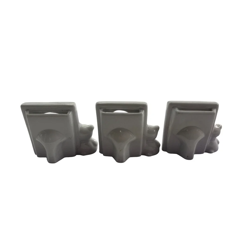 The Unbranded Brand ceramic bear